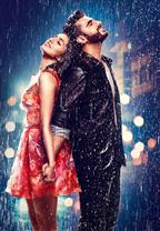 Half Girlfriend